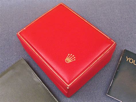 rolex case for sale|original rolex box for sale.